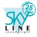 Skyline Sound & Light Logo